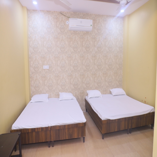 Padharo Sa Homestay Padharo Sa Homestay